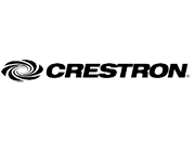Logo Crestron Electronics