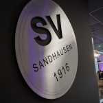 Medientechnik im Business-Turm des SV Sandhausen
