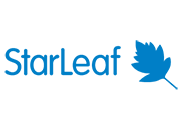 Logo StarLeaf GmbH