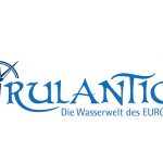 Wasserwelt Rulantica im Europa-Park in Rust Logo