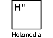 Holzmedia Firmenlogo