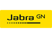 Logo GN Audio Jabra