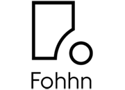 Logo der Fohhn Audio AG