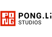 Logo PONG.Li Studios GmbH