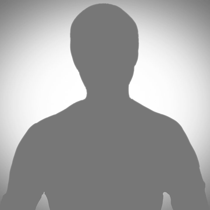 Eine Graustufen-Silhouette einer Person, die von den Schultern aufwärts gezeigt wird, ohne erkennbare Gesichtszüge oder Details, vor einem einfarbigen Hintergrund mit Farbverlauf. Eine Graustufen-Silhouette einer Person, die von den Schultern aufwärts gezeigt wird, ohne erkennbare Gesichtszüge oder Details, vor einem einfarbigen Hintergrund mit Farbverlauf.
