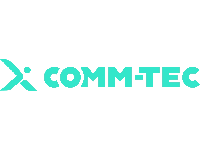Logo von CommTec