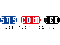 Logo von Syscomtec