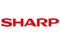 Logo von Sharp